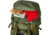 Kelty Asher 85L Backpack, Winter Moss/Dill, One Size, 22629022WM