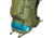 Kelty Asher 85L Backpack, Winter Moss/Dill, One Size, 22629022WM