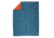 Kelty Bestie BFF Blanket Blankets, Deep Teal/Mandarin Red, 35425819TCH