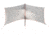 Kelty Big Shady Tent, Fallen Rock / Mandarin Red, 40821119MD
