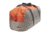 Kelty Big Shady Tent, Fallen Rock / Mandarin Red, 40821119MD