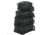 Kelty Bristol Duffle-Raven-Medium