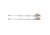 Kelty Cairn Aluminum Trekking Poles, Latigo Bay/Vapor, 27680718
