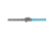 Kelty Cairn Aluminum Trekking Poles, Latigo Bay/Vapor, 27680718