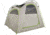Kelty Camp Cabin 6 Tent, White, One Size, 40817017