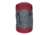Compression Stuff Sack-Rhubarb-Medium