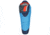 Kelty Cosmic 20 Down Sleeping Bag, 600+ DriDown, Pattern-Paradise Blue/Twilight, Short, Right, 260471