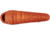 Kelty Cosmic Ultra 0 Deg 800 Dridown Sleeping Bag, Mandarine Red/Red Ochre, Long, 35431121LR