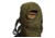 Kelty Coyote 105 L Backpack, One Size, Burt Olive, 22610520BOV