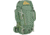 Kelty Coyote 60 Backpack - Womens, Dill/Iceberg Green, One Size, 22617522DL