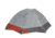 Kelty Dirt Motel 4P Tent, Vapor / Mandarin Red / Tapestry , 4 Person, 40816619