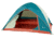 Kelty Discovery Basecamp 4 Tent, Laurel Green/Stormy Blue, One Size, 40835722STB