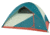 Kelty Discovery Basecamp 6 Tent, Laurel Green/Stormy Blue, One Size, 40835822AGB