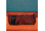 Kelty Discovery Basecamp 6 Tent, Laurel Green/Stormy Blue, One Size, 40835822AGB