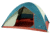 Kelty Discovery Basecamp 6 Tent, Laurel Green/Stormy Blue, One Size, 40835822AGB