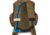 Kelty Fairbank Backpack, Burnt Olive, 22634223BOLV