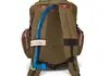 Kelty Fairbank Backpack, Burnt Olive, 22634223BOLV