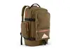 Kelty Fairbank Backpack, Burnt Olive, 22634223BOLV