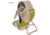 Kelty FC 3.0 Child Carrier Blue Clearance