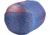 Kelty Galactic Down Blanket, Cranberry/Atmosphere, 35427021CB
