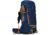Kelty Glendale 105L Backpack, Blue/Cathay Spice, 105 Liter, 22631223PGB