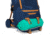 Kelty Glendale 105L Backpack, Blue/Cathay Spice, 105 Liter, 22631223PGB