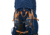 Kelty Glendale 105L Backpack, Blue/Cathay Spice, 105 Liter, 22631223PGB