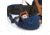Kelty Glendale 105L Backpack, Blue/Cathay Spice, 105 Liter, 22631223PGB