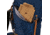 Kelty Glendale 105L Backpack, Blue/Cathay Spice, 105 Liter, 22631223PGB