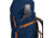 Kelty Glendale 105L Backpack, Blue/Cathay Spice, 105 Liter, 22631223PGB