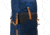 Kelty Glendale 105L Backpack, Blue/Cathay Spice, 105 Liter, 22631223PGB