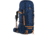 Kelty Glendale 105L Backpack, Blue/Cathay Spice, 105 Liter, 22631223PGB