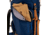 Kelty Glendale 85L Backpack, Blue/Cathay Spice, 85 Liter, 22631023PGB
