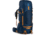 Kelty Glendale 85L Backpack, Blue/Cathay Spice, 85 Liter, 22631023PGB