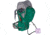 Kelty Journey 2.0 Child Carrier-Evergreen