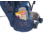 Kelty Journey Perfectfit Child Carrier, Insignia Blue, One Size, 22650318IBL
