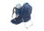 Kelty Journey Perfectfit Elite Child Carrier, Insignia Blue, 22650118IBL