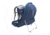Kelty Journey Perfectfit Signature Child Carrier, Insignia Blue, 22650218IBL