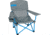Kelty Kid's Chair-Smoke/Paradise Blue