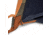 Kelty Late Start 1P Footprint, 1 Person, 46820624
