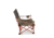 Kelty Low-Loveseat, BNG, 61510725BNG