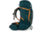 Kelty Nena 60 Backpack - Womens, Deep Teal/Gold, 60 Liter, 22631624DT