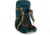 Kelty Nena 60 Backpack - Womens, Deep Teal/Gold, 60 Liter, 22631624DT