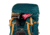 Kelty Nena 60 Backpack - Womens, Deep Teal/Gold, 60 Liter, 22631624DT