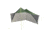 Kelty Noah Screenhouse, 12x12 ft, Pine/Dark Green, 4081791218