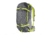 Kelty PK W50 Women's Backpack - Grey/Sunny Lime