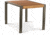 Kelty Rad-Arondack Table, THR, 61513025THR