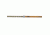 Kelty Range 2.0 Trekking Pole, Pair, Canyon Brown/Moss, One Size, 27680518