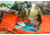 Kelty Rumpus Tent - 6 Person, Malachite/Midnight Navy, 40823421