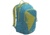 Kelty Slate 30L Daypack, Lyons Blue/Warm Olive, One Size, 22625920LYB